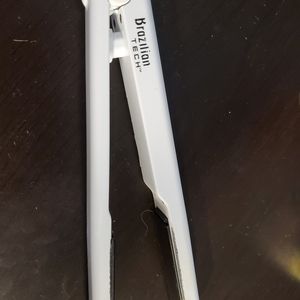 Brazilian Tech keratin straightener